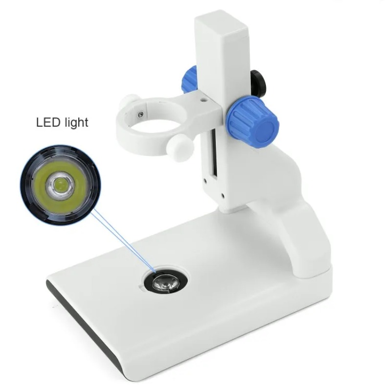 Microscope Kids Science - НОВЫЙ Цифровой микроскоп Andonstar AD102 220X