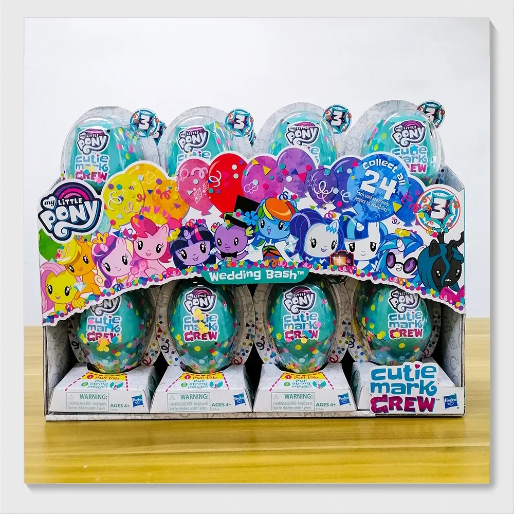 Kids Toys Png - Hasbro My Little Pony Cutie Mark
