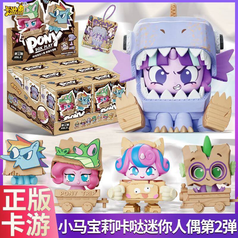 Новая оригинальная мини-фигурк – обзор и цена Kids Toys Png