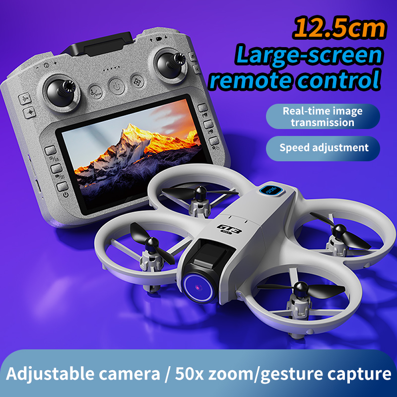Новый дрон GT3 MAX 8K HD для а – обзор и цена Kids Toys Videos