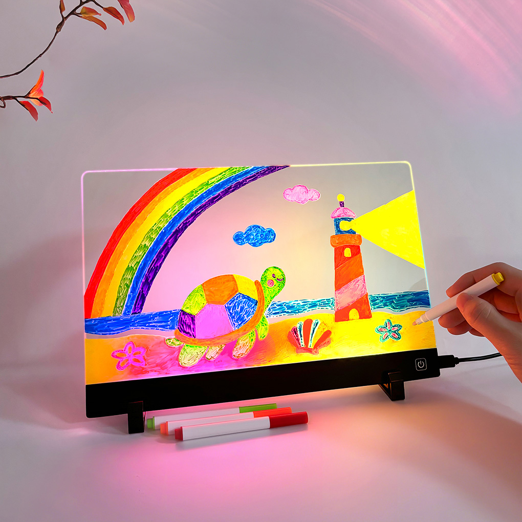 Детская доска для рисования, м – обзор и цена Kids Toys Drawing