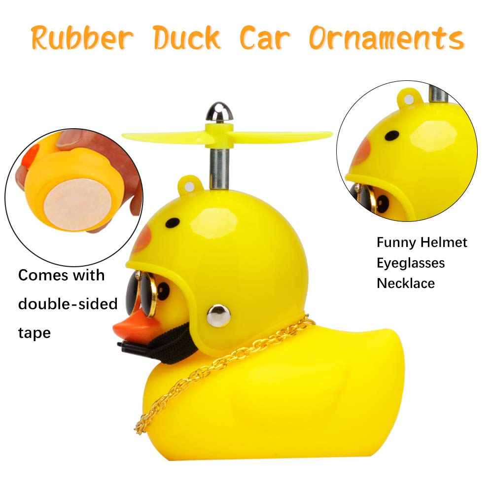Резиновая утка, украшения для  – обзор и цена Rubber Duck Bath
