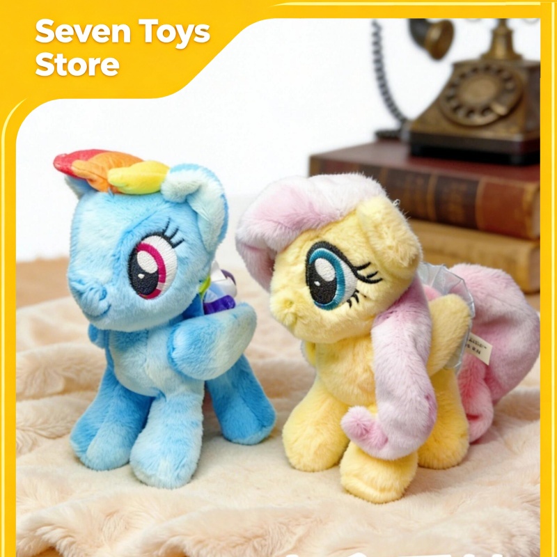 Мой маленький пони, 2-я серия, – обзор и цена Kids Toys Png