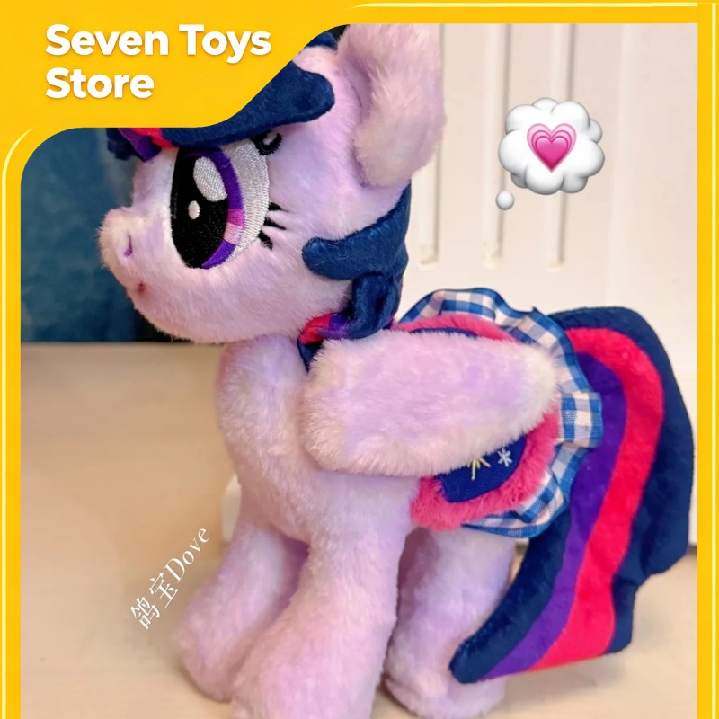 Мой маленький пони, 2-я серия, – обзор и цена Kids Toys Png