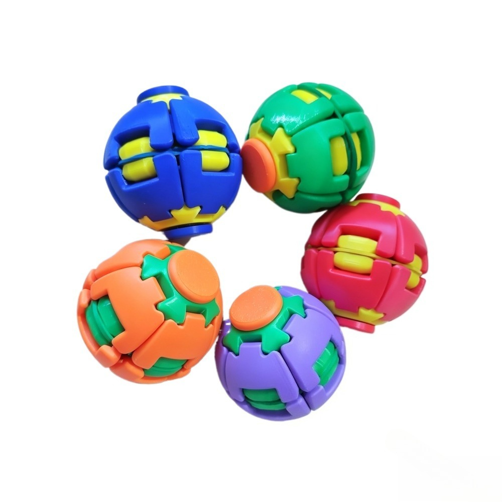Трансформирующийся антистрессо – обзор и цена Kids Y Toys
