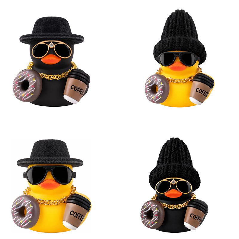 Резиновые уточки для декора пр – обзор и цена Rubber Duck Bath
