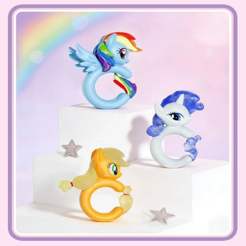 Кольцо My Little Pony в слепой – обзор и цена Kids Toys Png