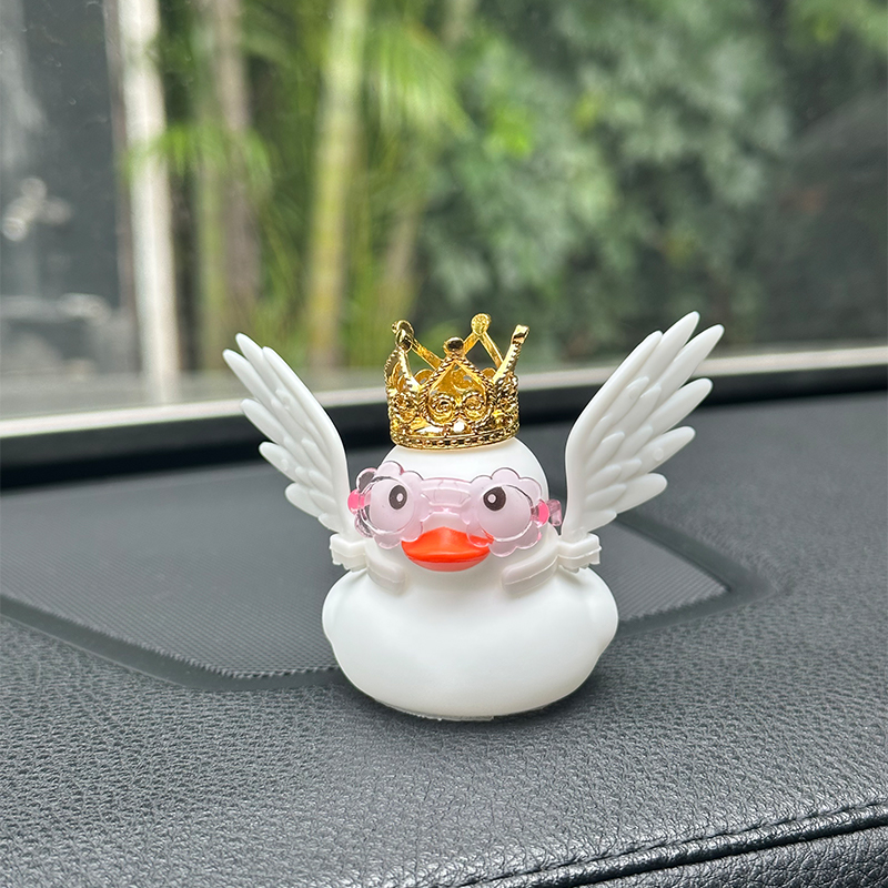 Резиновая утка для автомобиля, – обзор и цена Rubber Duck Bath