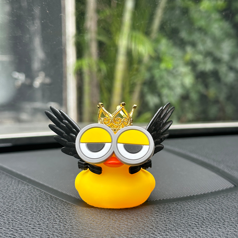 Резиновая утка для автомобиля, – обзор и цена Rubber Duck Bath