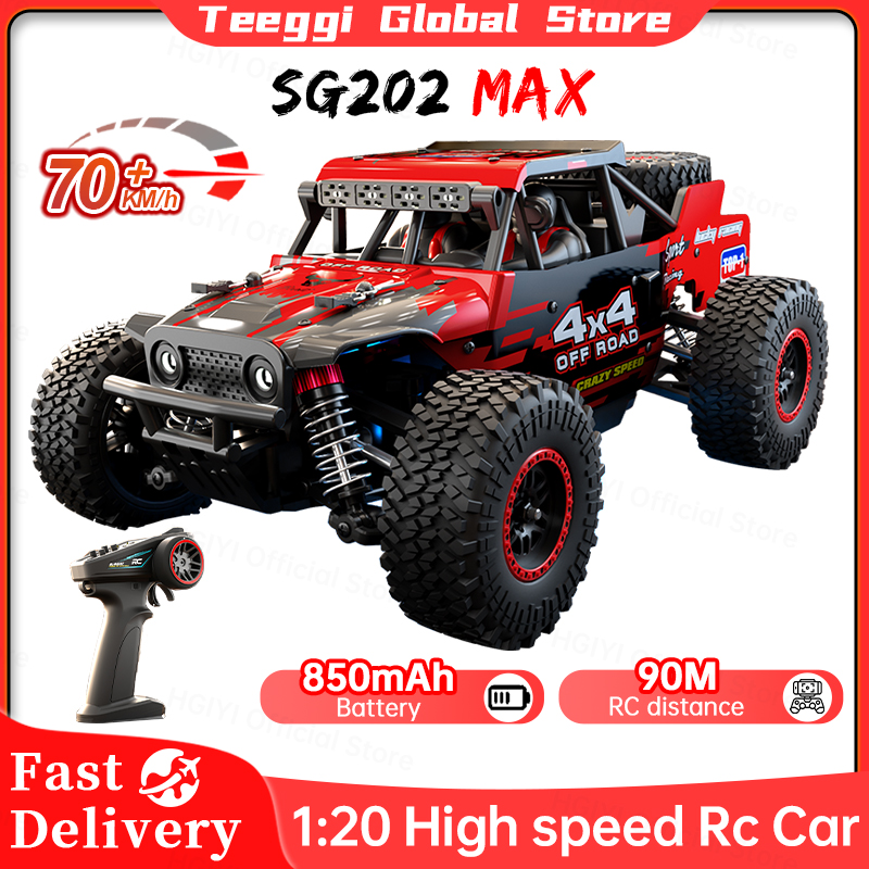 ZLL SG202 MAX/PRO 1:20 Высокос – обзор и цена Kids Toys Delivery Today