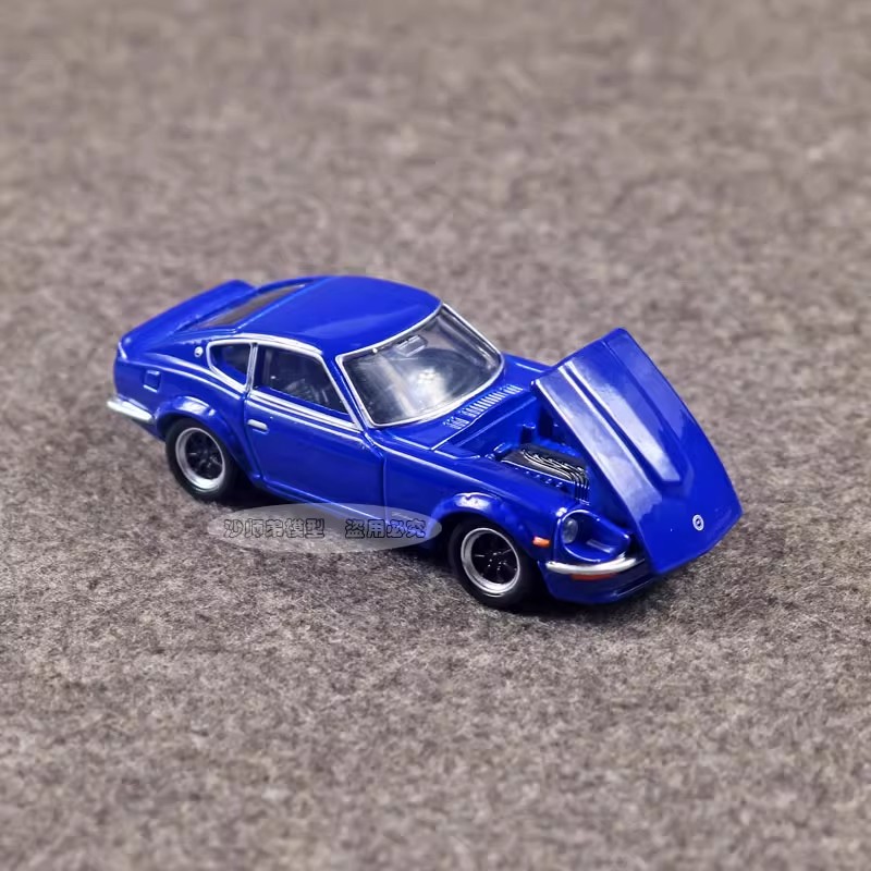 Takara Tomy Tomica Premium 09  – обзор и цена Kids Toys Review