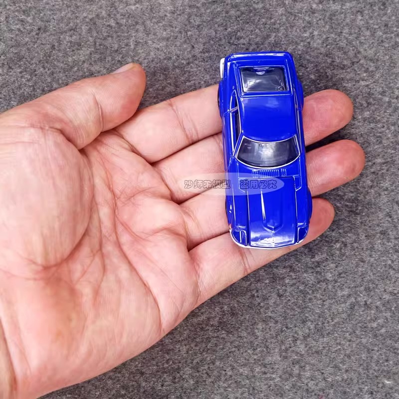 Takara Tomy Tomica Premium 09  – обзор и цена Kids Toys Review