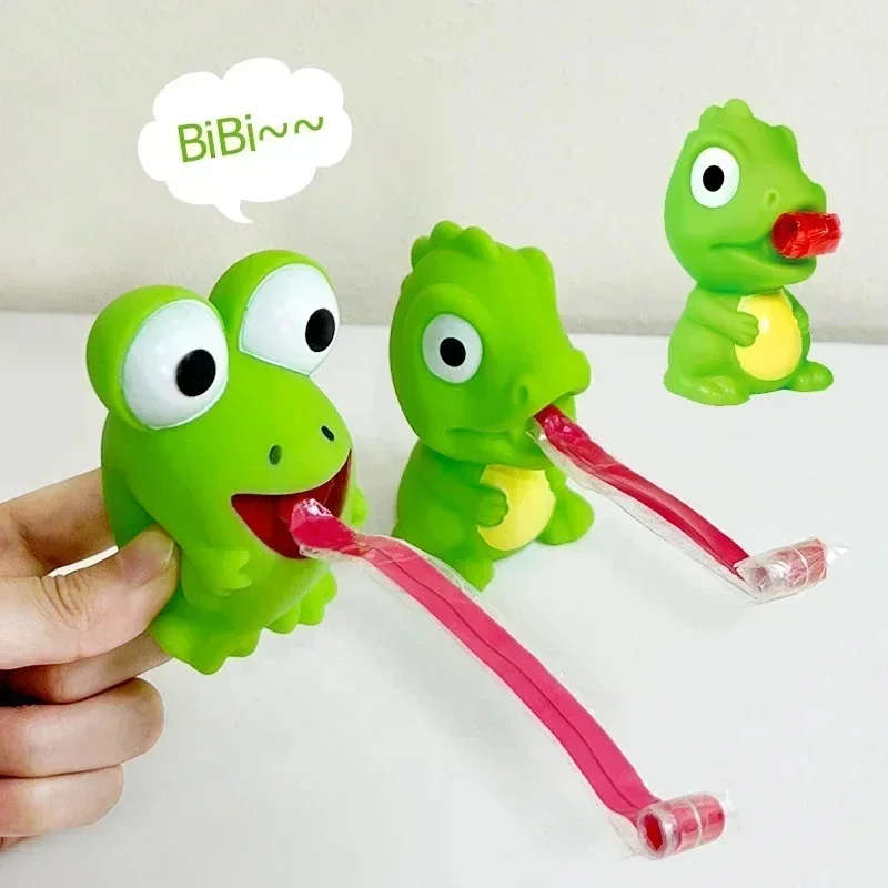 Интерактивная игрушка-антистре – обзор и цена Kids Toys Videos