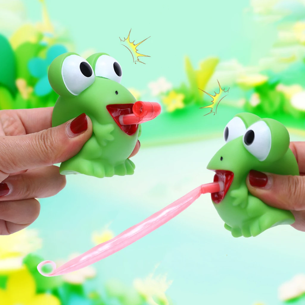 Интерактивная игрушка-антистре – обзор и цена Kids Toys Videos
