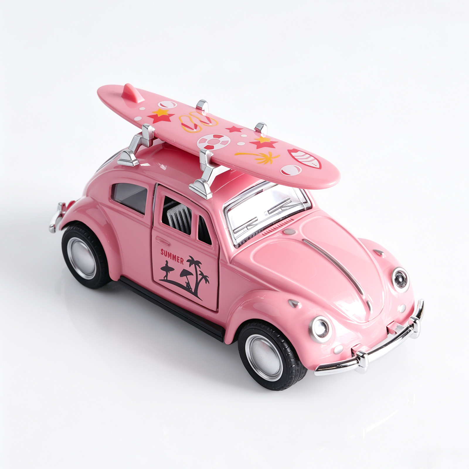 Машинка-модель Volkswagen Beet – обзор и цена Kids Y Toys