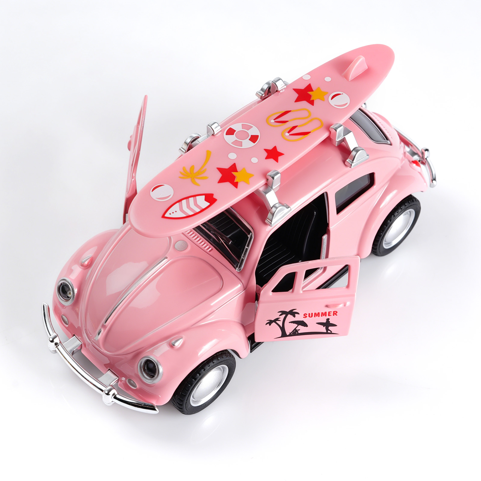 Машинка-модель Volkswagen Beet – обзор и цена Kids Y Toys