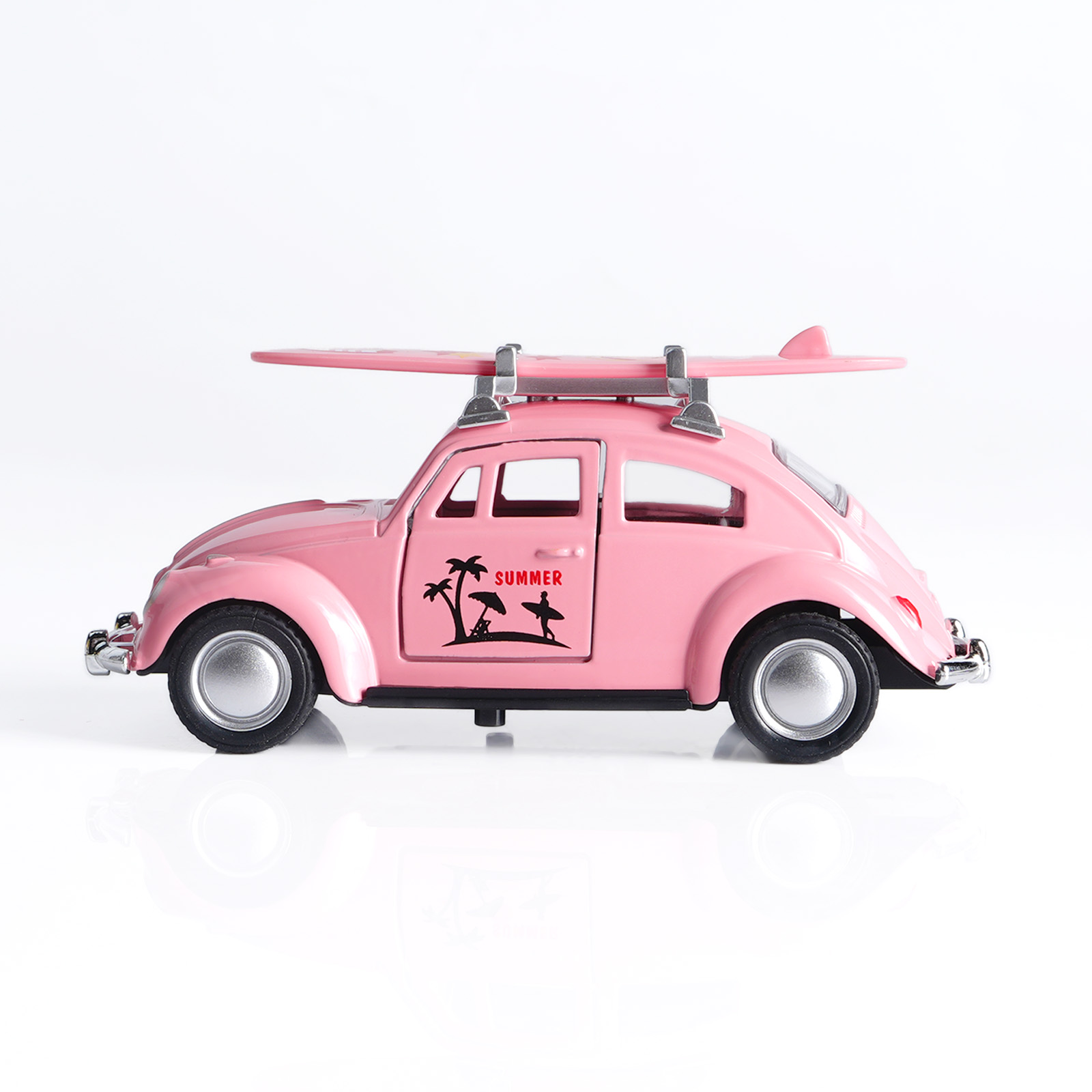 Машинка-модель Volkswagen Beet – обзор и цена Kids Y Toys