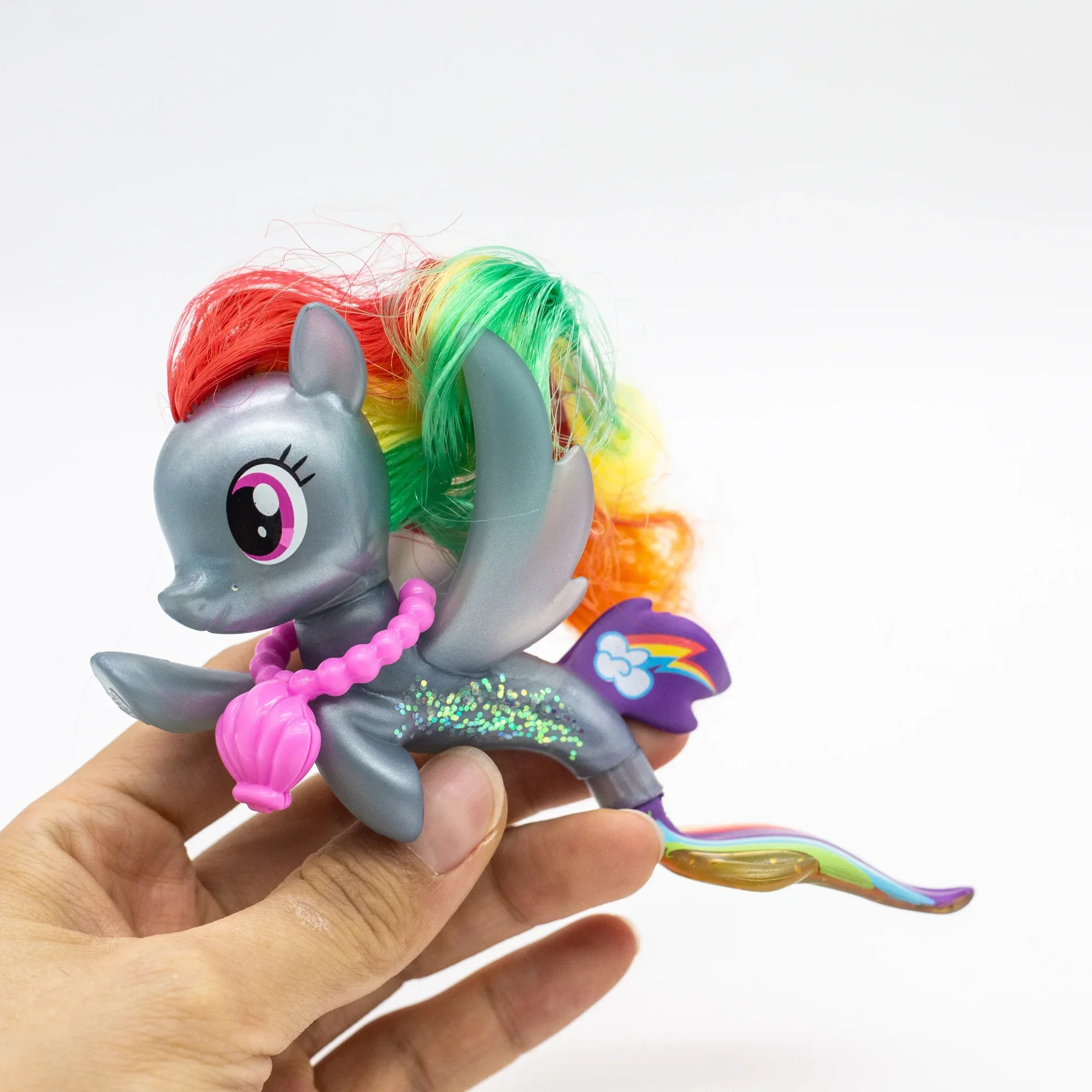 Hasbro My Little Pony Rainbow  – обзор и цена Kids Toys Png