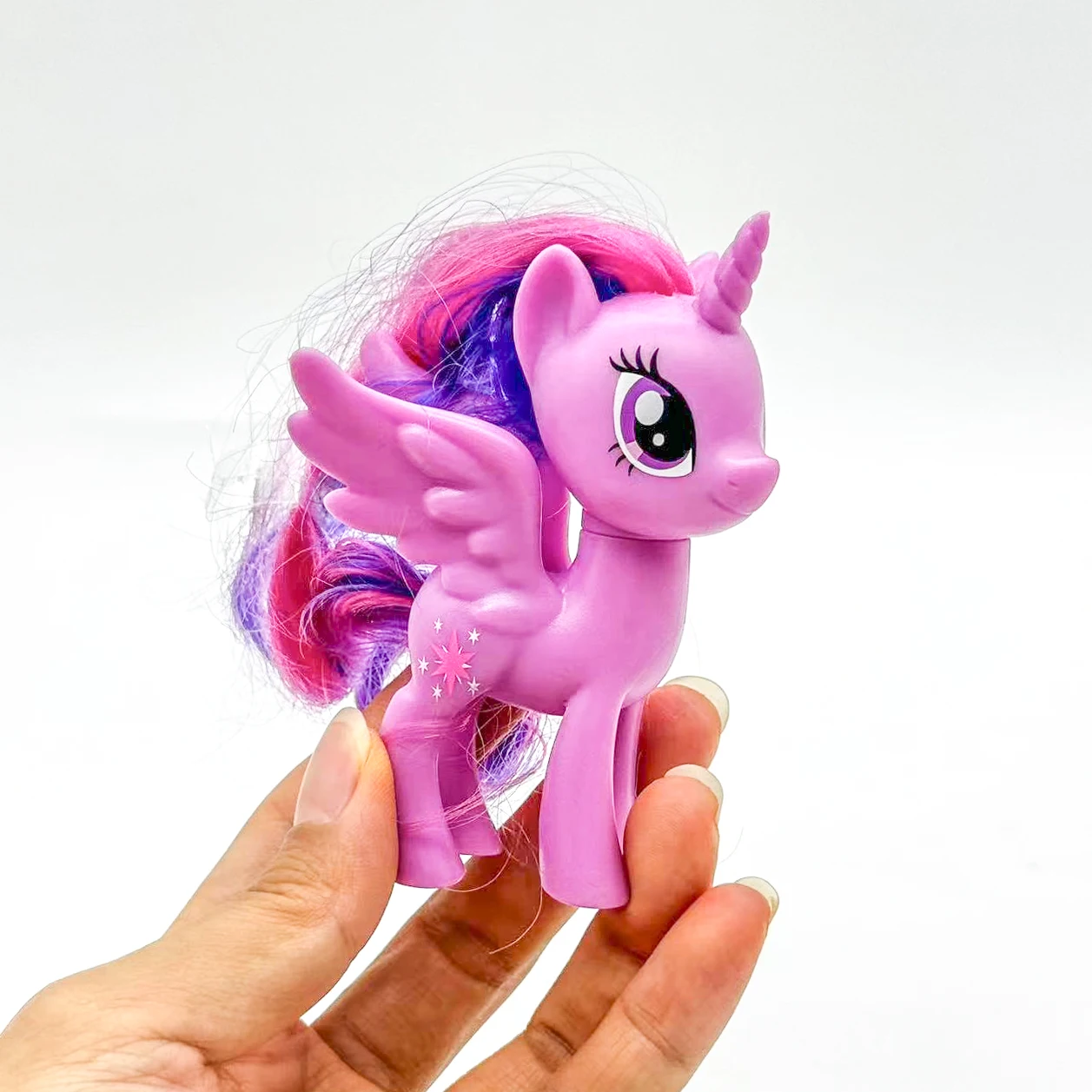 Hasbro My Little Pony Rainbow  – обзор и цена Kids Toys Png