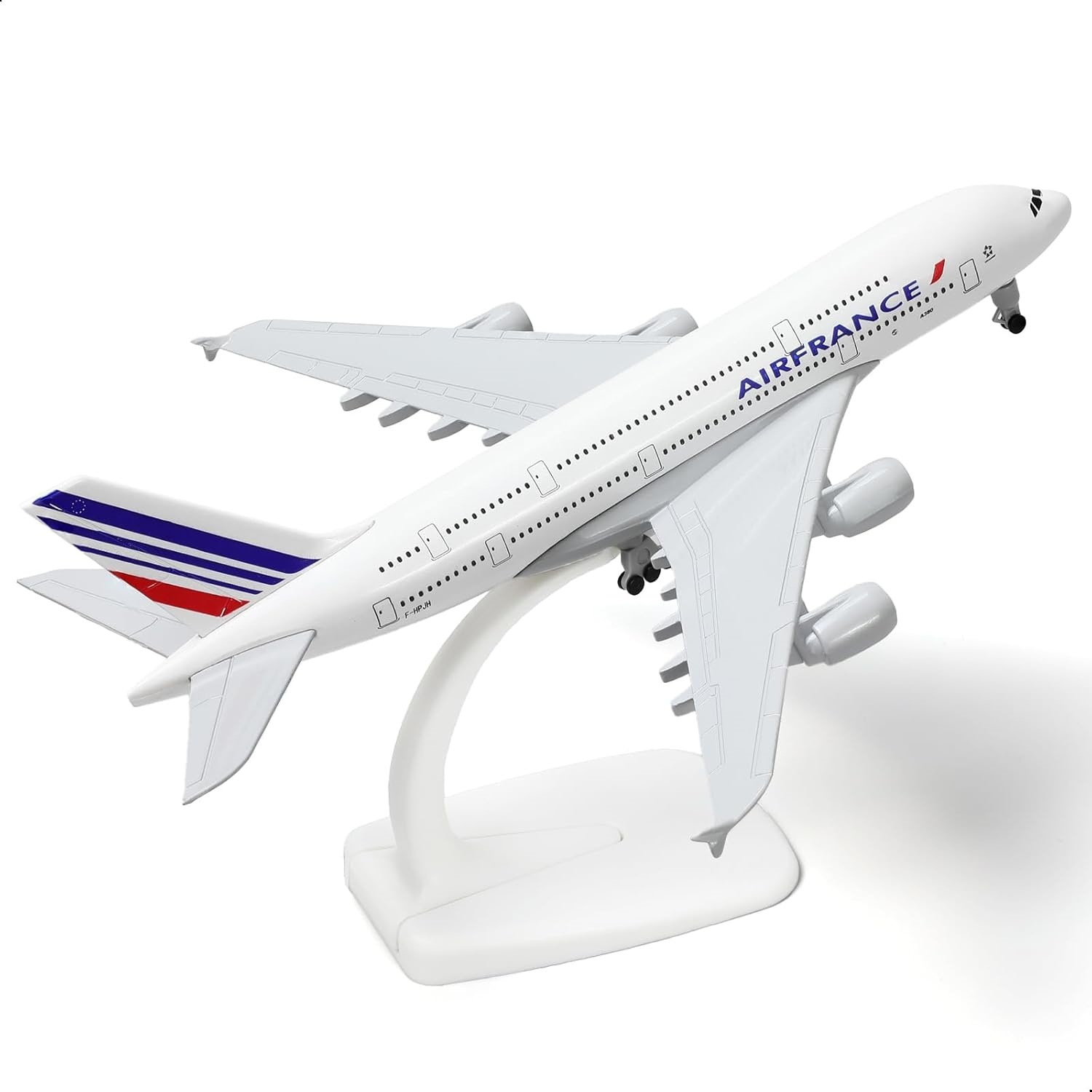 Модель самолета Air France A38 – обзор и цена Kids Toys Review