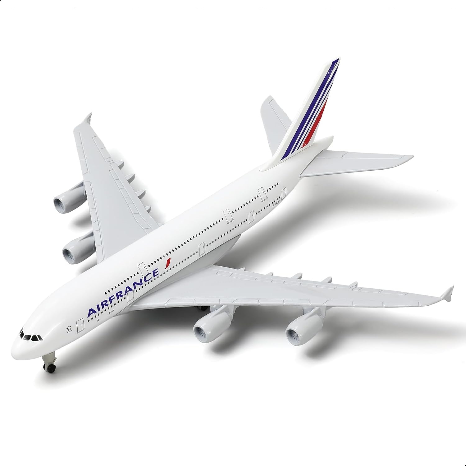 Модель самолета Air France A38 – обзор и цена Kids Toys Review