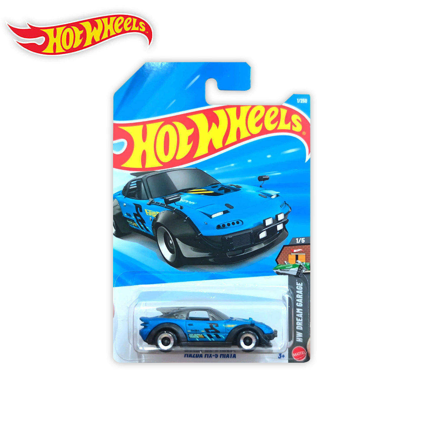 Коллекционная модель Hot Wheel – обзор и цена Kids Y Toys