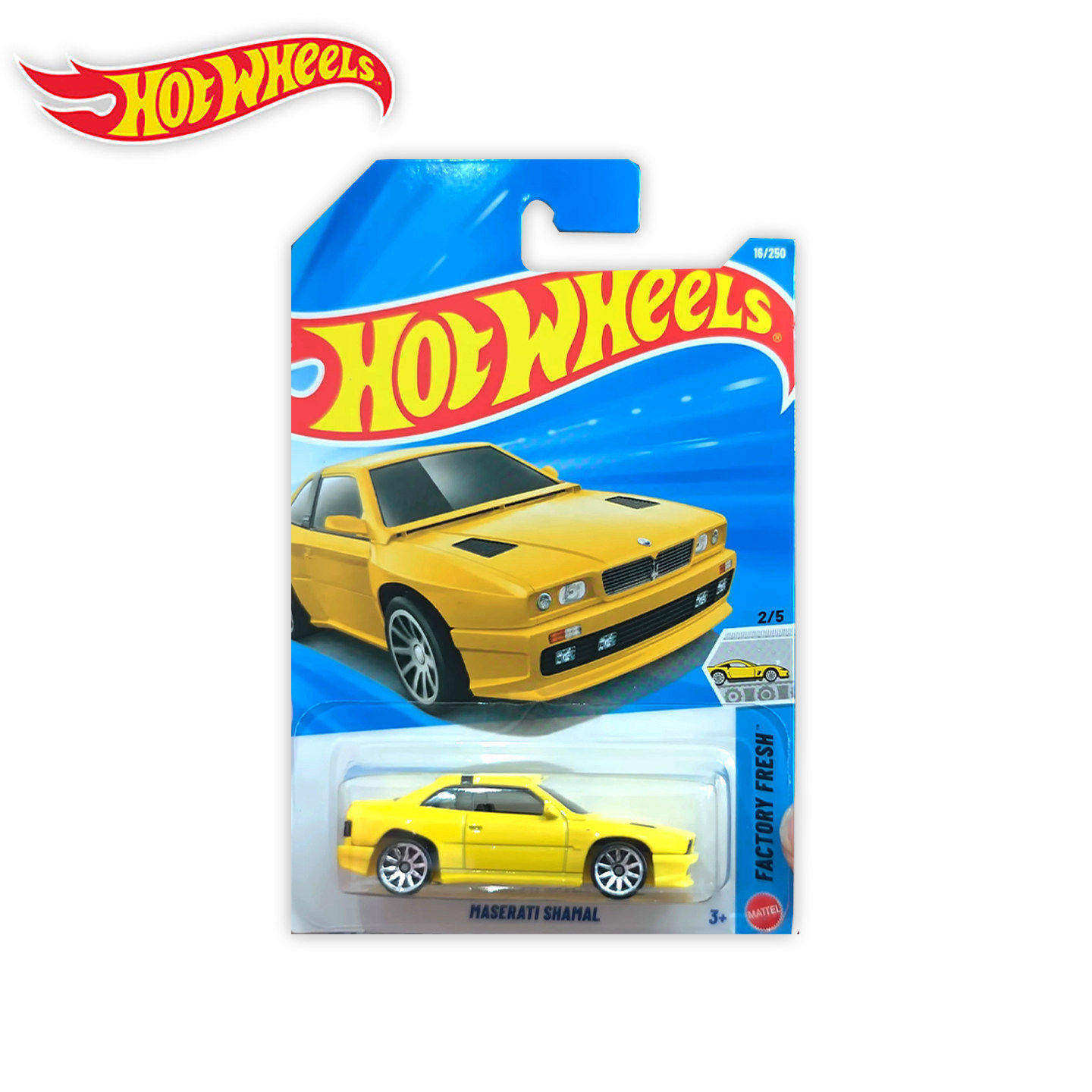 Коллекционная модель Hot Wheel – обзор и цена Kids Y Toys