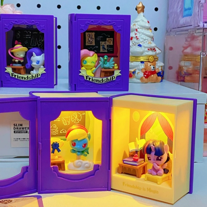 Коллекционная светящаяся книга – обзор и цена Kids Toys Png
