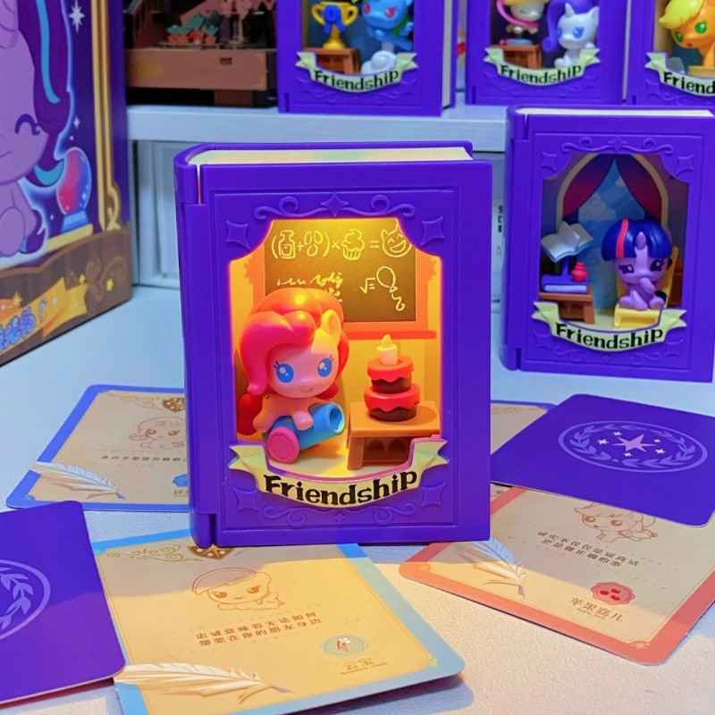 Коллекционная светящаяся книга – обзор и цена Kids Toys Png