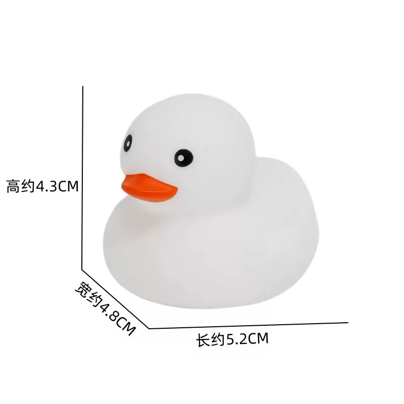 6/12/24 шт. белых резиновых ут – обзор и цена Rubber Duck Bath