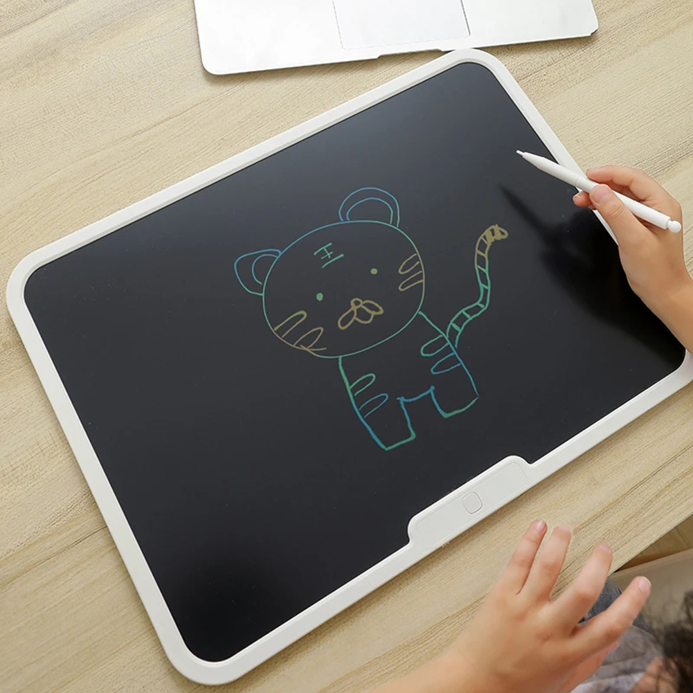 15/19 дюймовый ЖК-планшет для  – обзор и цена Kids Toys Drawing