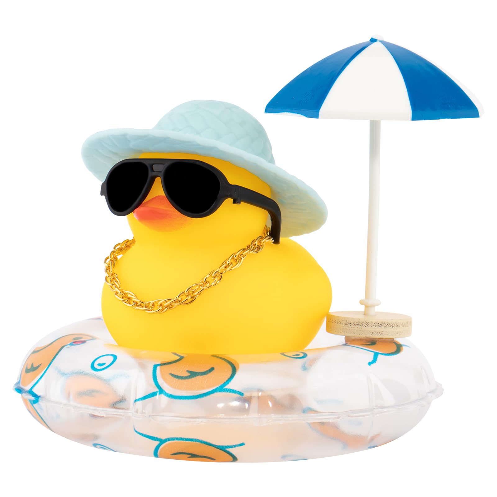 Автомобильные резиновые утки,  – обзор и цена Rubber Duck Bath