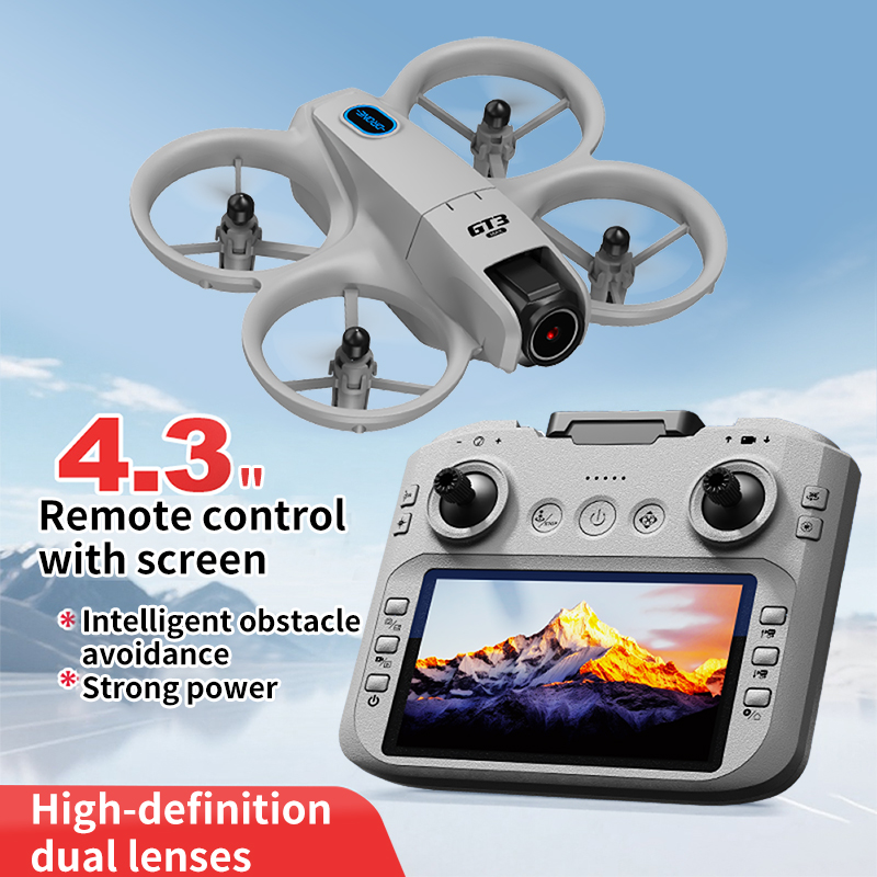 Новый дрон GT3 MAX 8K HD 4,3 д – обзор и цена Kids Toys Videos
