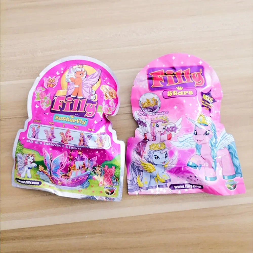 Filly Funtasia Stars Ponys, ми – обзор и цена Kids Toys Png
