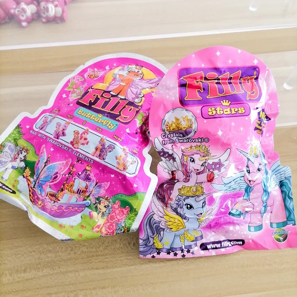 Filly Funtasia Stars Ponys, ми – обзор и цена Kids Toys Png
