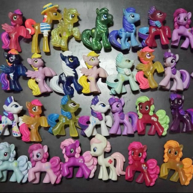 Подлинная My Little Pony Rare  – обзор и цена Kids Toys Png