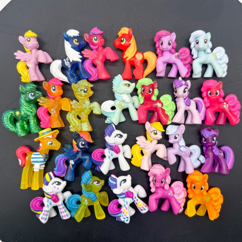 Подлинная My Little Pony Rare  – обзор и цена Kids Toys Png