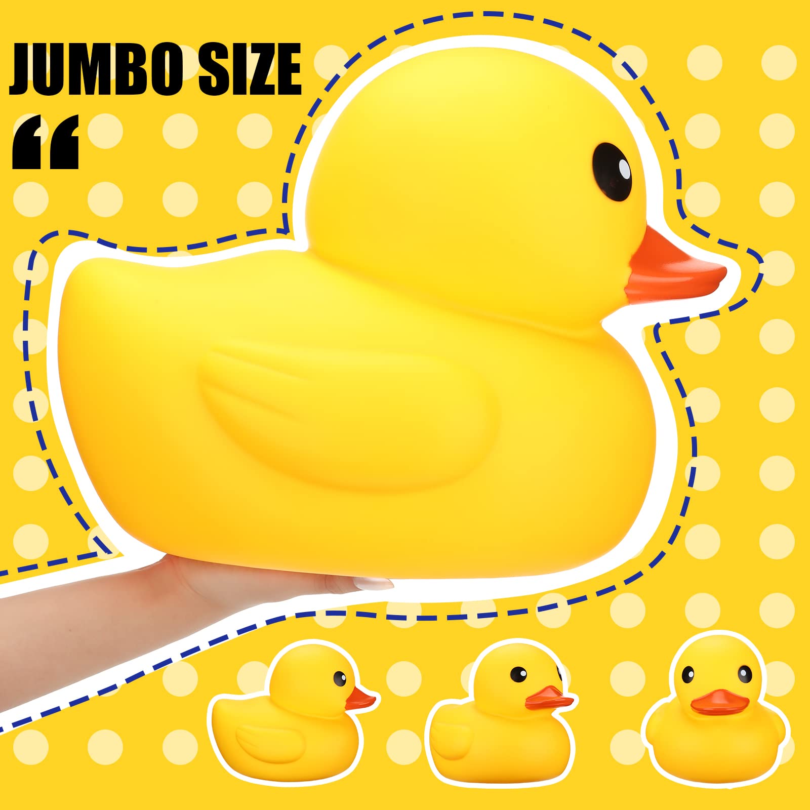 Резиновая утка, гигантские утк – обзор и цена Rubber Duck Bath