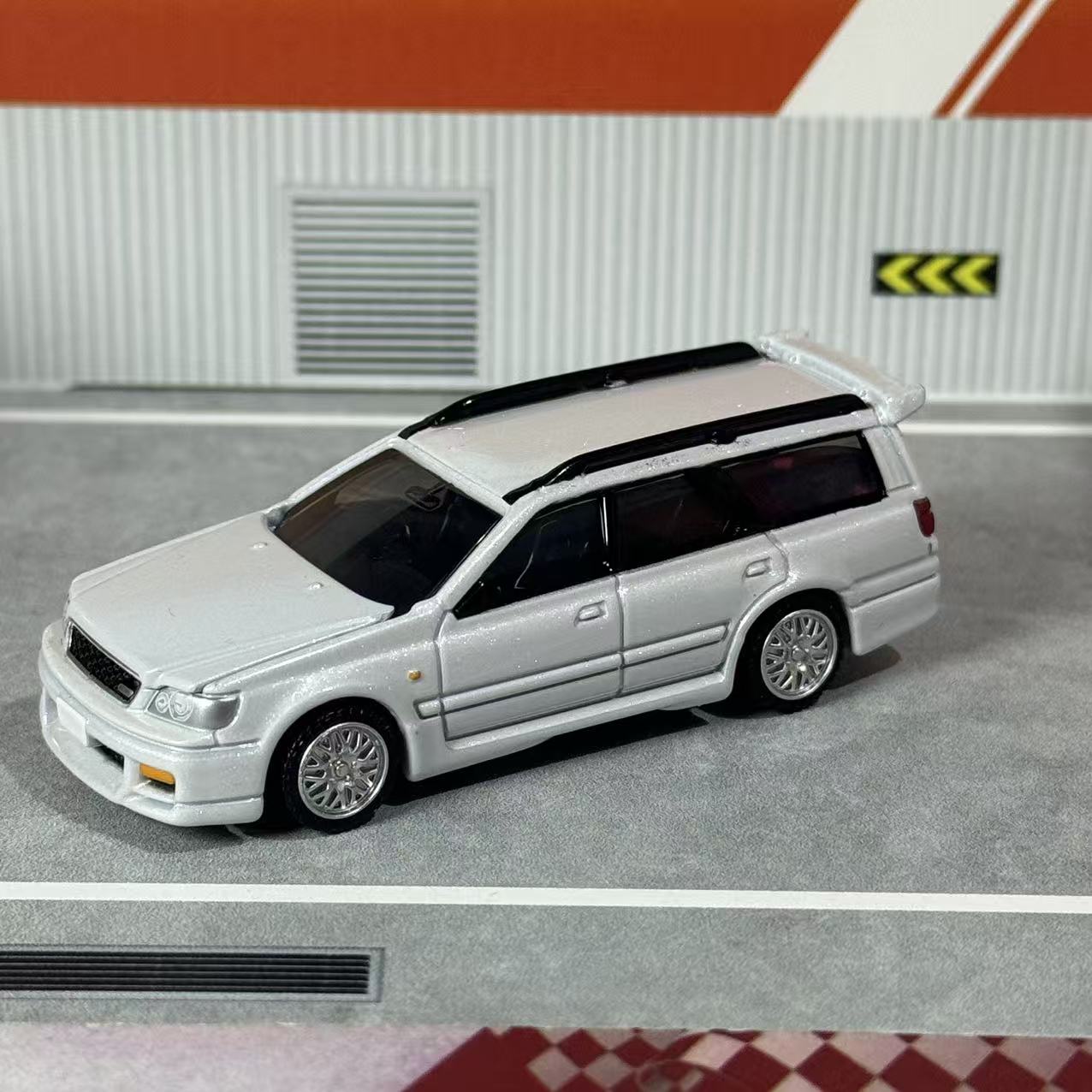 Takara Tomy Tomica Premium 50  – обзор и цена Kids Toys Review