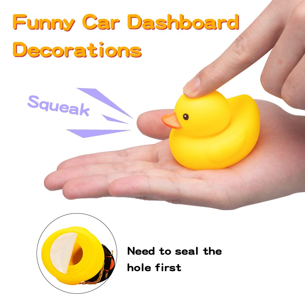 Автомобильная резиновая игрушк – обзор и цена Rubber Duck Bath