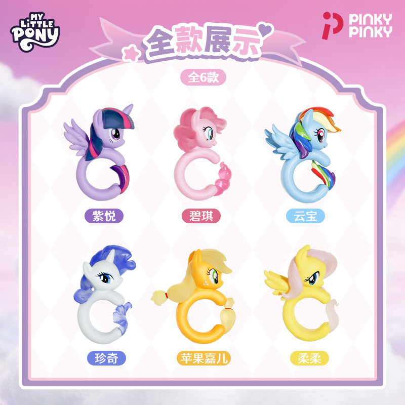 Коллекционное кольцо-сюрприз M – обзор и цена Kids Toys Png