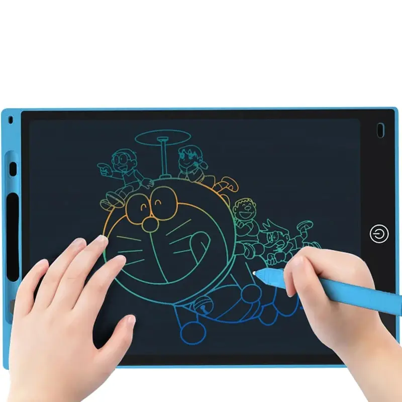 16-дюймовый ЖК-планшет для пис – обзор и цена Kids Toys Drawing