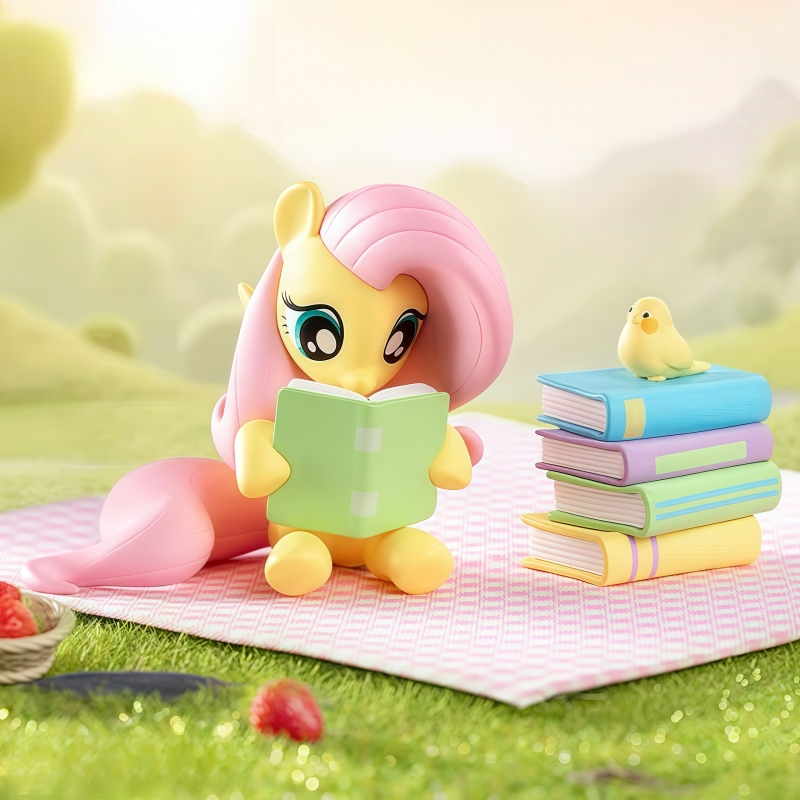 Оригинальная серия My Little P – обзор и цена Kids Toys Png