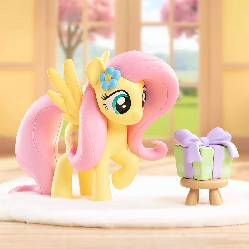 Оригинальная серия My Little P – обзор и цена Kids Toys Png