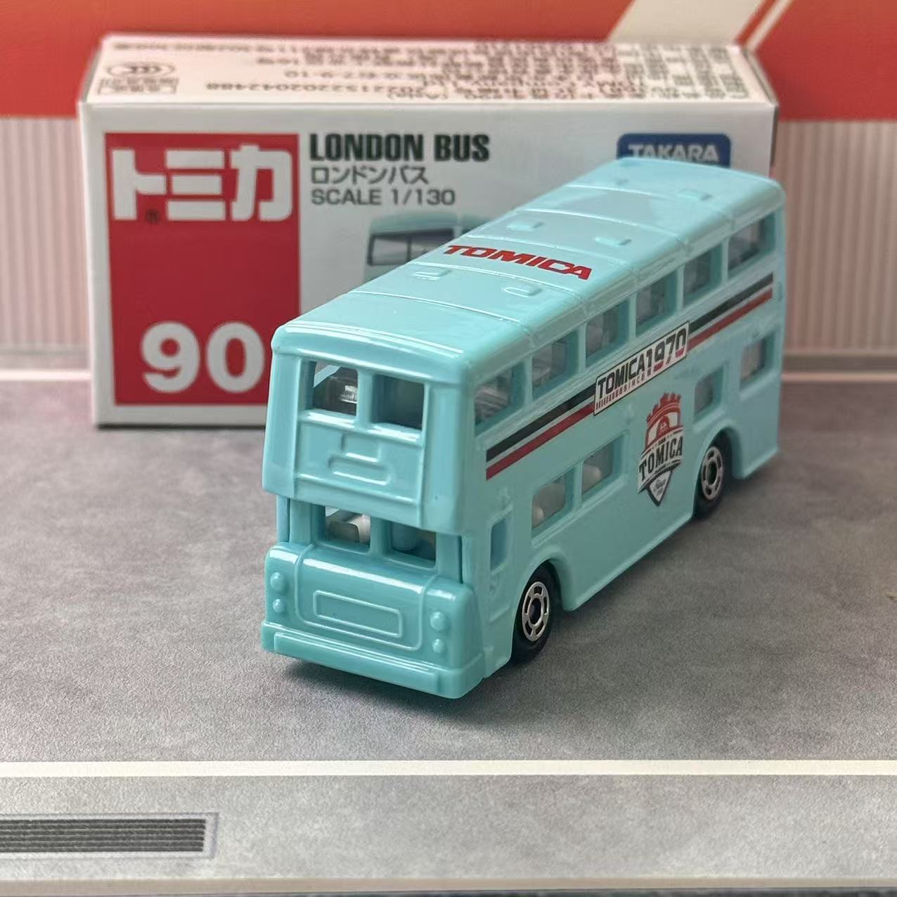 Takara Tomy Tomica Asia 120 No – обзор и цена Kids Y Toys