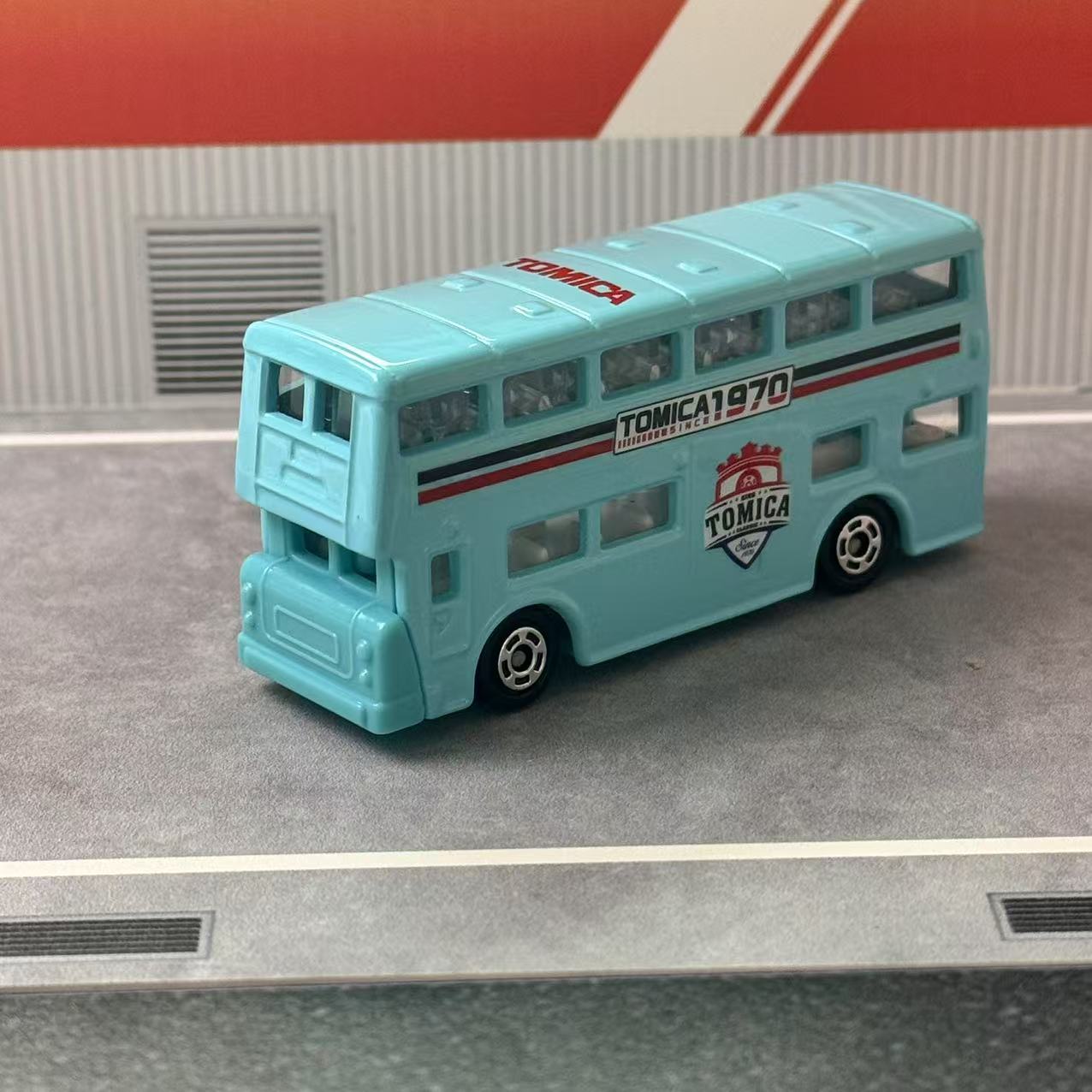 Takara Tomy Tomica Asia 120 No – обзор и цена Kids Y Toys