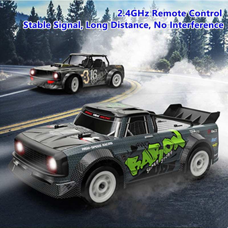 Система стабильности ESP 4WD R – обзор и цена Kids Toys Under 300