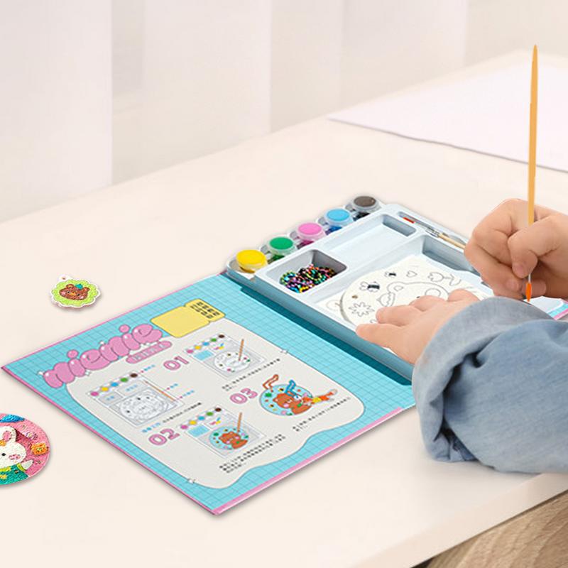 Поделки из пенопласта для дете – обзор и цена Kids Toys Drawing