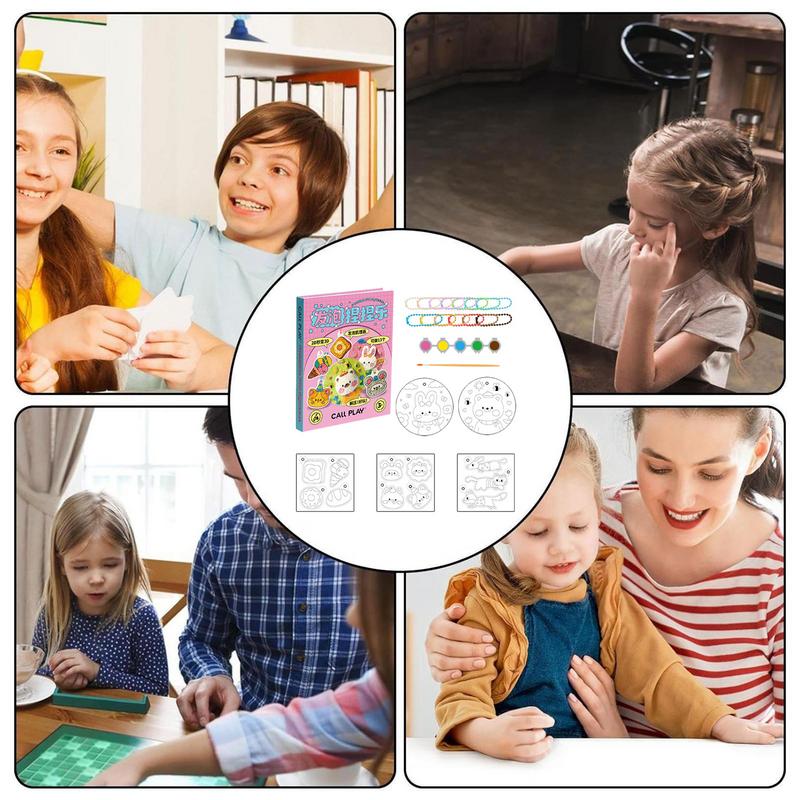 Поделки из пенопласта для дете – обзор и цена Kids Toys Drawing