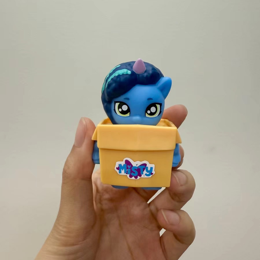 Коллекционные фигурки My Littl – обзор и цена Kids Toys Png
